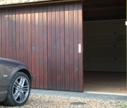 yana kayar-otomatik garaj kapısı